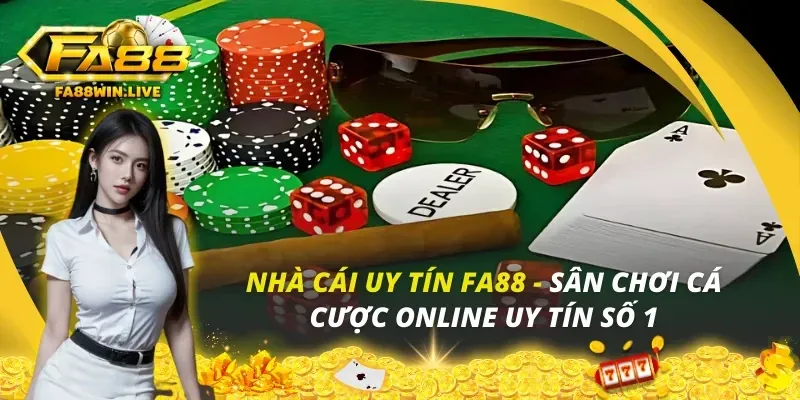 Khuyến Mãi Chào Mừng Fun88 Casino